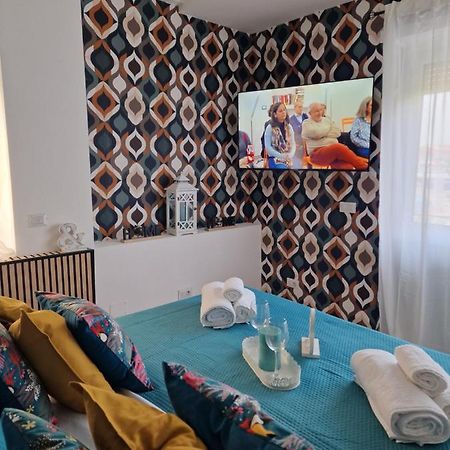 Home K&Y Elite Pineta Roma Exterior foto