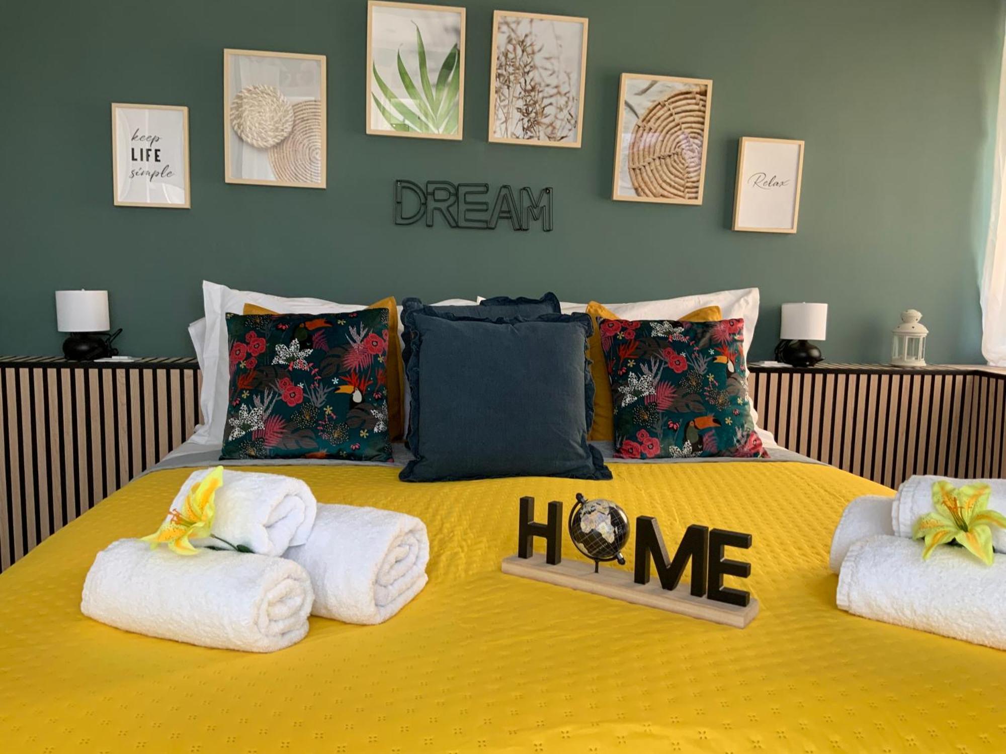 Home K&Y Elite Pineta Roma Exterior foto